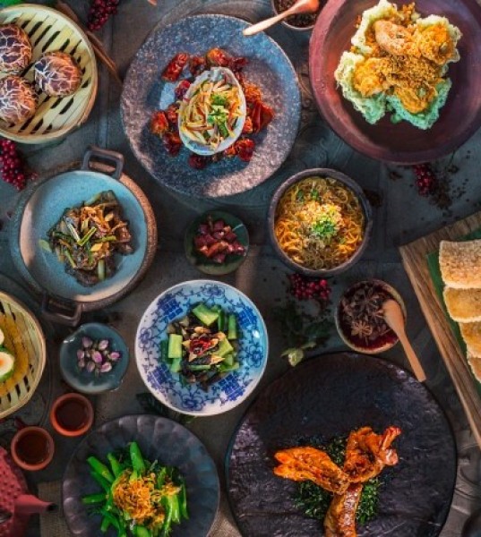 November Bites: our favourite food in Hong Kong this month