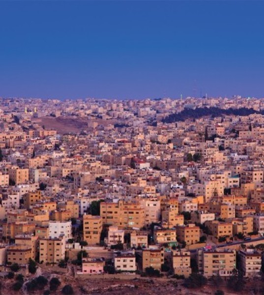 Discover Jordan's secret wonders