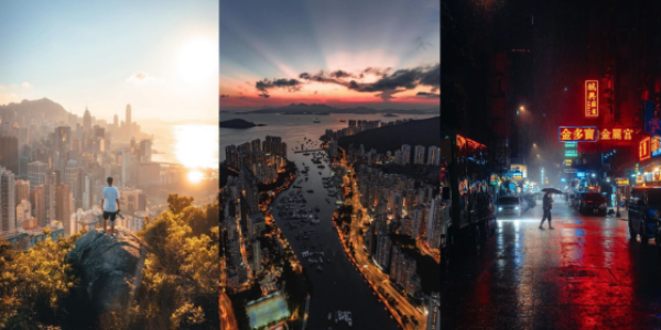 World Photography Day: Hong Kong-based photographers and their favourite shoot destinations