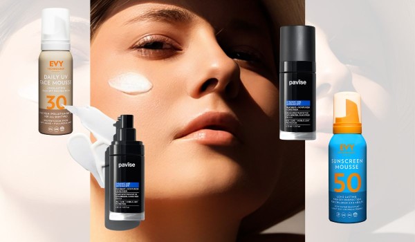 #beauty: Everything you need to know about your daily skin protection