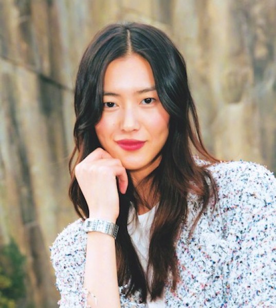 China's top 5 models of 2017
