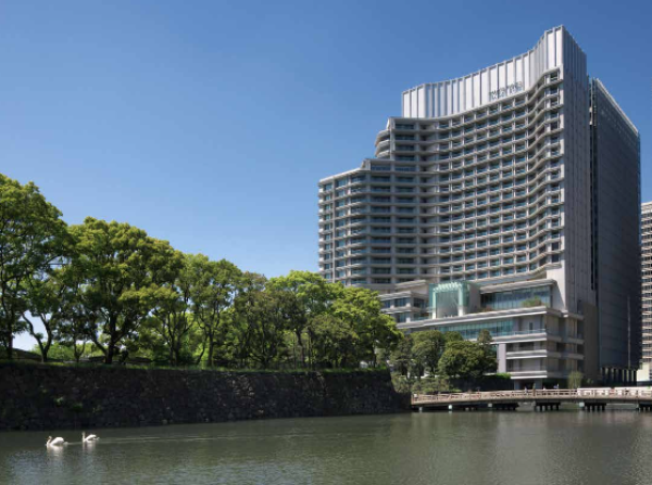 The Palace Hotel Tokyo brings guests to Japanese delights with Art of Gastronomy tours