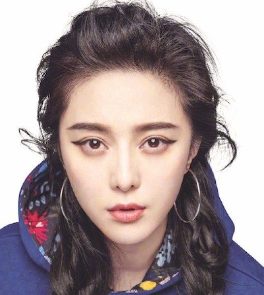 China's top 5 celebrities of 2017