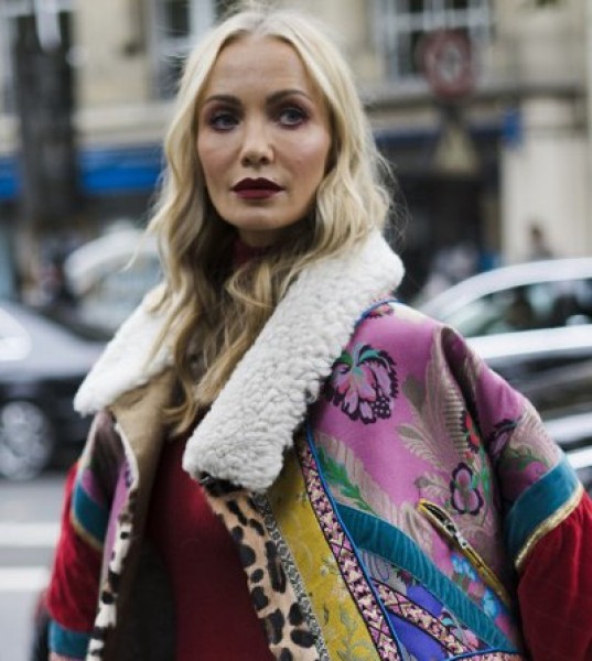 How to layer for winter (without looking like a fashion onion)