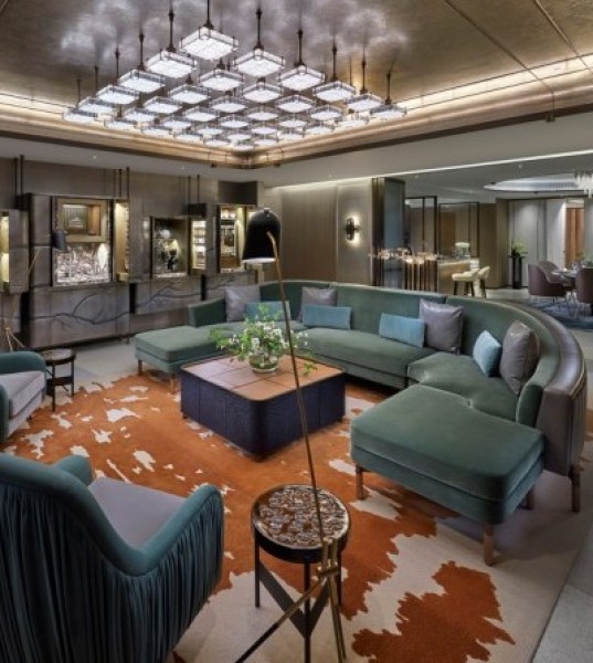 This is where you need to host your next event