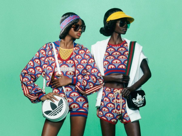 A look into "athcouture" and how the sportswear industry is shifting gears