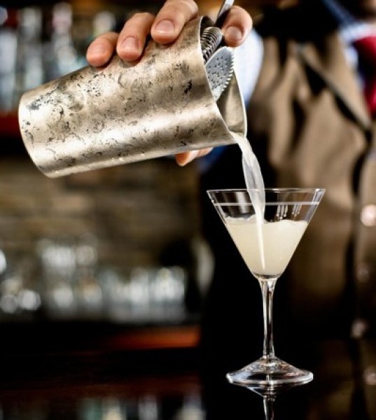 Good cocktails to make with bad alcohol