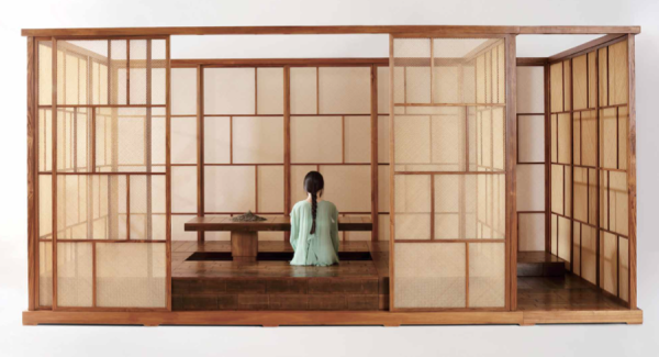 Shang Xia's founder on ancient Chinese crafts for modern luxury