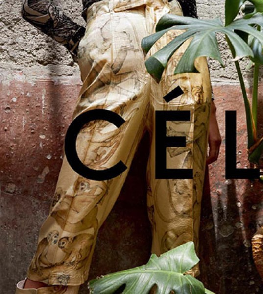 Céline set to launch e-commerce store early next year