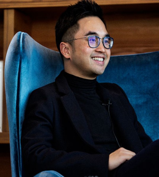 Adrian Cheng invests in luxury online retailer Moda Operandi