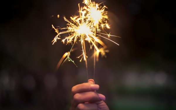 How to celebrate in Hong Kong without a New Year's Eve kiss