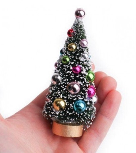 Five holiday decorations you can actually fit in your flat