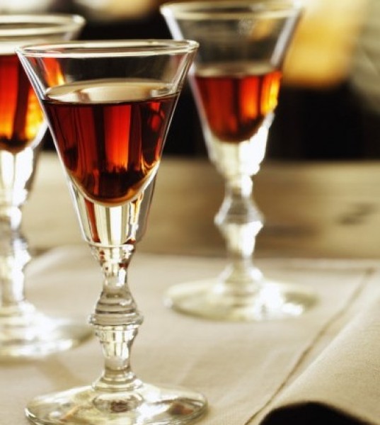 The digestifs you need to know to survive Christmas