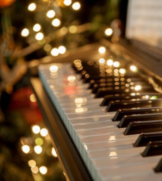 #legend's Christmas playlist