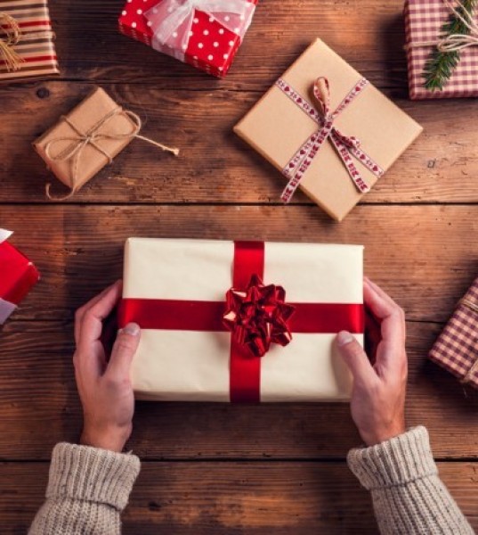 Last minute hostess gifts you can buy in Hong Kong