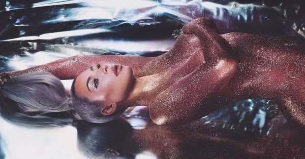 Celebrity make-up kits you need this holiday season