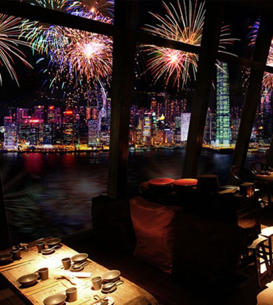The best New Year's Eve Parties to ring in 2018