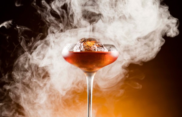The 8 most expensive cocktails in Hong Kong