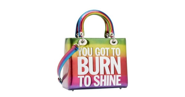 Lady Art #2: 10 artists reinvent the Lady Dior