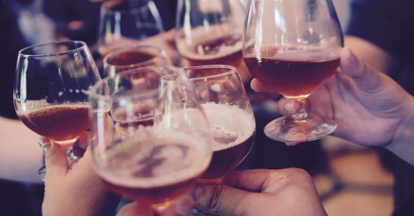 Hangover cures from Hong Kong bartenders and fitness trainers