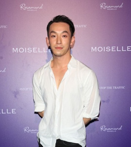 Harris Chan of Moiselle: China consumers know quality