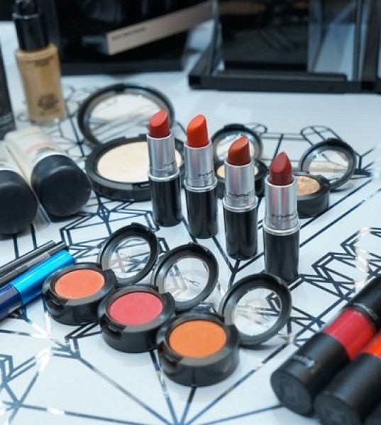 New year, new beauty trends