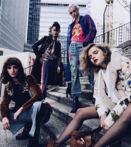 Jean therapy: the denim you need this year