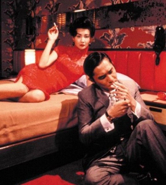 Four Hong Kong movies to kick off award season