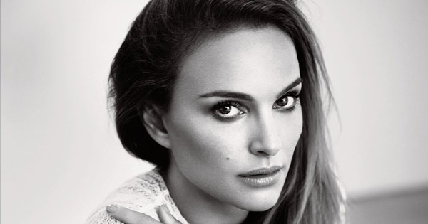 Natalie Portman joins Instagram to fight against sexual assault