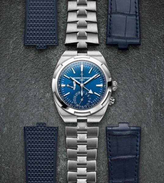A closer look at two Vacheron Constantin novelties ahead of SIHH