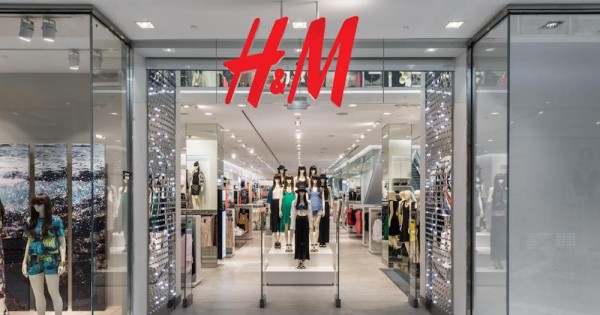 H&M launches Nyden, a new affordable luxury label for millennials