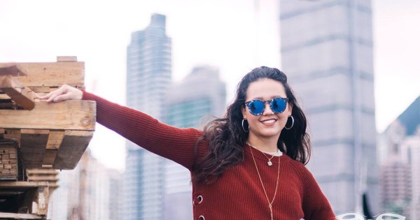Hong Kong's ethical fashion brands need our help