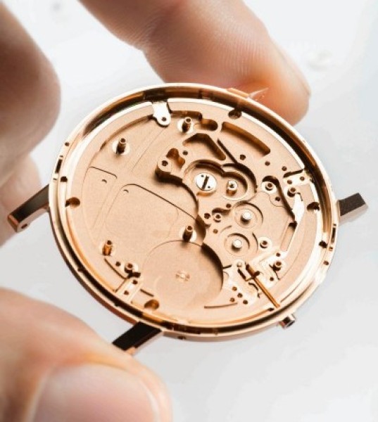 Piaget brings two historic powerhouses to SIHH