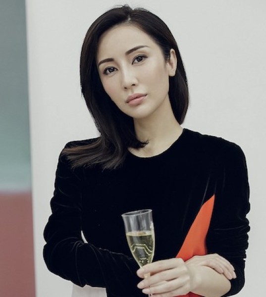 Kelly Ying: China's new generation of art collectors
