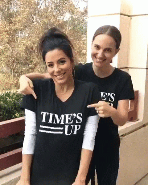 The slogan t-shirts every activist needs in her wardrobe