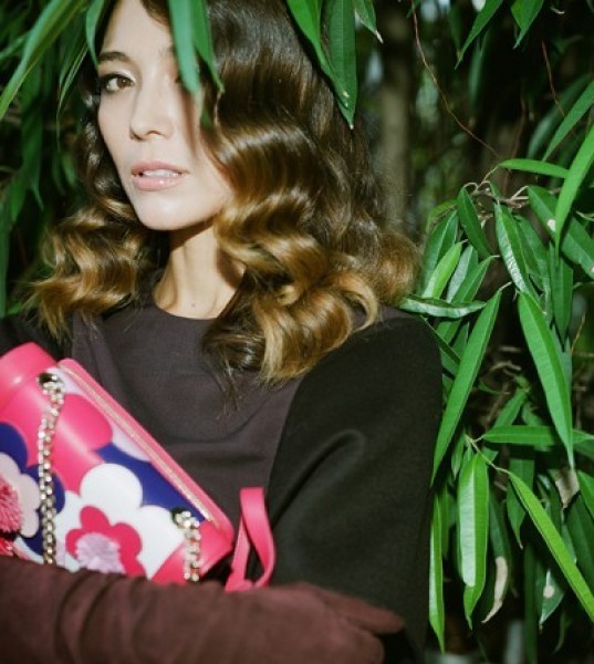Salvatore Ferragamo is a century ahead