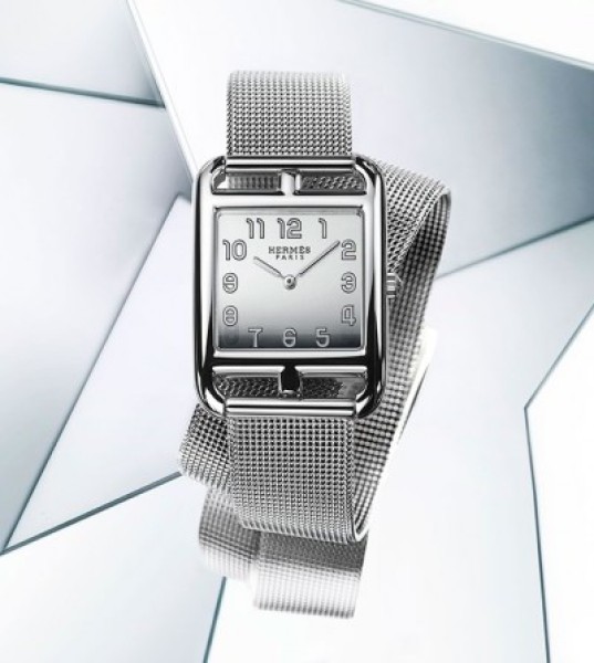Hermès makes its debut at SIHH