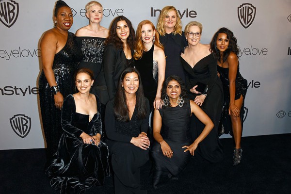 The era of celebrity activism: from Hollywood to Asia