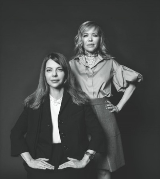 Dice Kayek: The couture brand you need to know