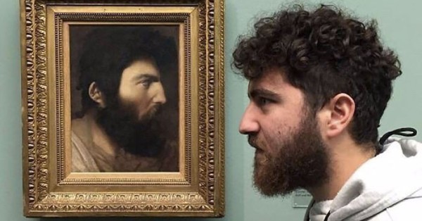 Google Arts & Culture app will match your selfie to famous art