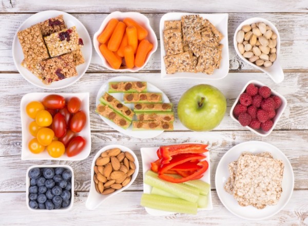 Hong Kong's best healthy food brands