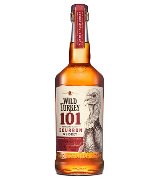 Clear your schedule for the Wild Turkey Street Party happening this month