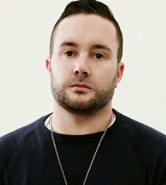 Men's artistic director Kim Jones leaves Louis Vuitton