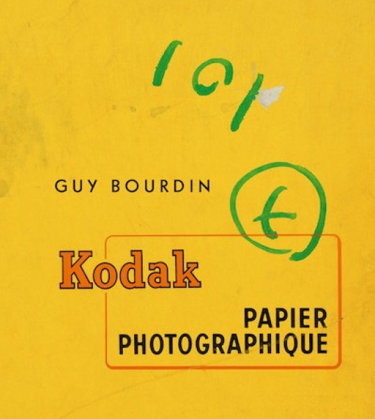 What you might not know about photographer Guy Bourdin