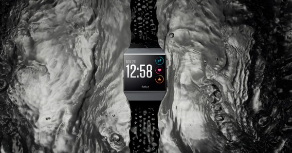 Review: the Fitbit Ionic