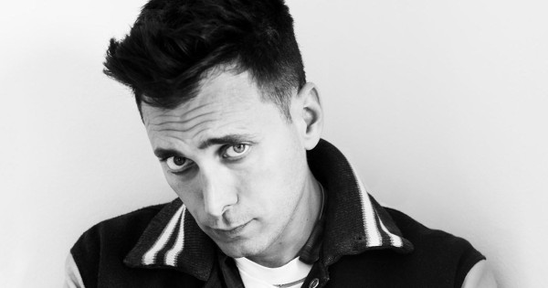 Hedi Slimane joins Céline and introduces menswear