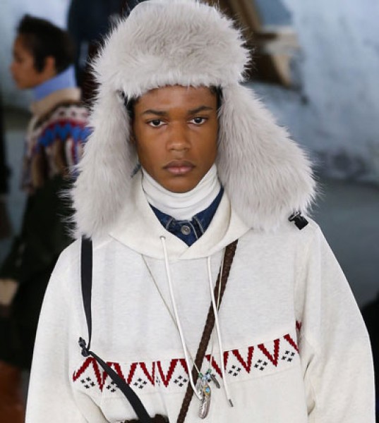 The biggest menswear trends for Fall/Winter 2018