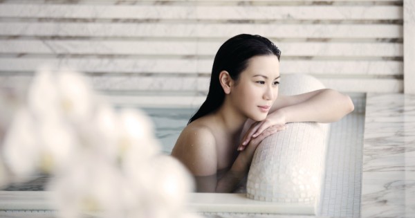 The best staycations to take in Hong Kong this weekend