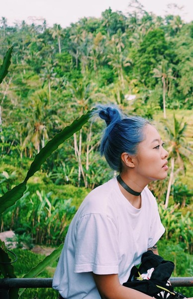 Floax founder Daphney Ho explains floatation therapy