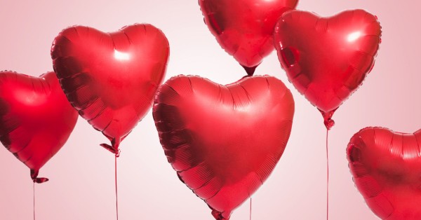 6 Valentine's Day gifts to buy for yourself